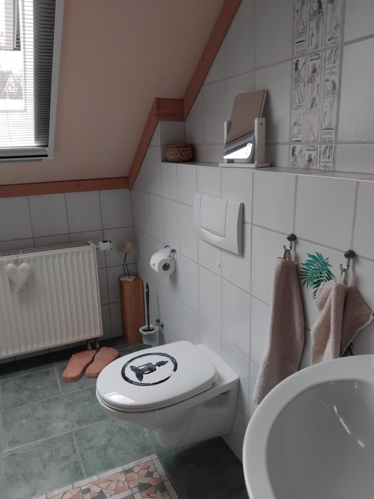 Ferienwohnung Monteurwohnung Pusteblume Дудерштадт Экстерьер фото